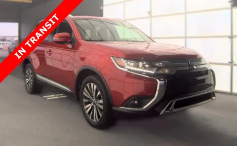 Another view of 2020 Mitsubishi Outlander SEL for sale in Jacksonville, FL at Auto Boutique Florida
