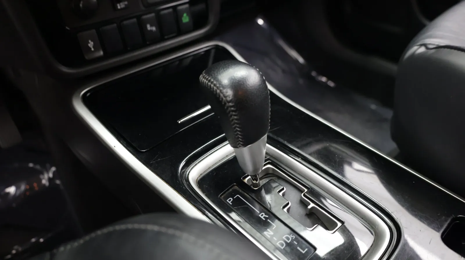 Mitsubishi Outlander photo 17
