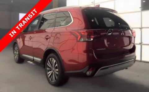More photos of 2020 Mitsubishi Outlander SEL at Auto Boutique Florida, FL