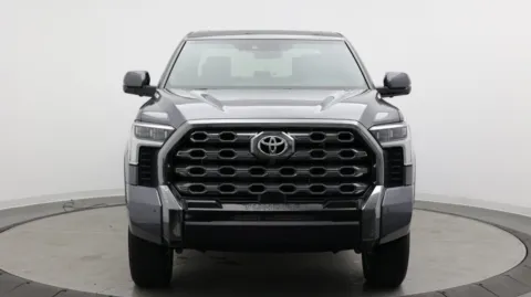 Photos of 2025 Toyota Tundra Platinum Hybrid for sale in Jacksonville, FL at Auto Boutique Florida