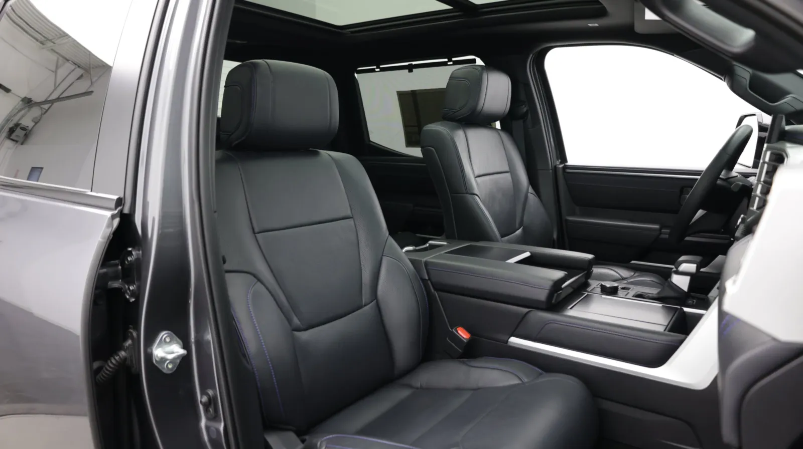 Toyota Tundra photo 46