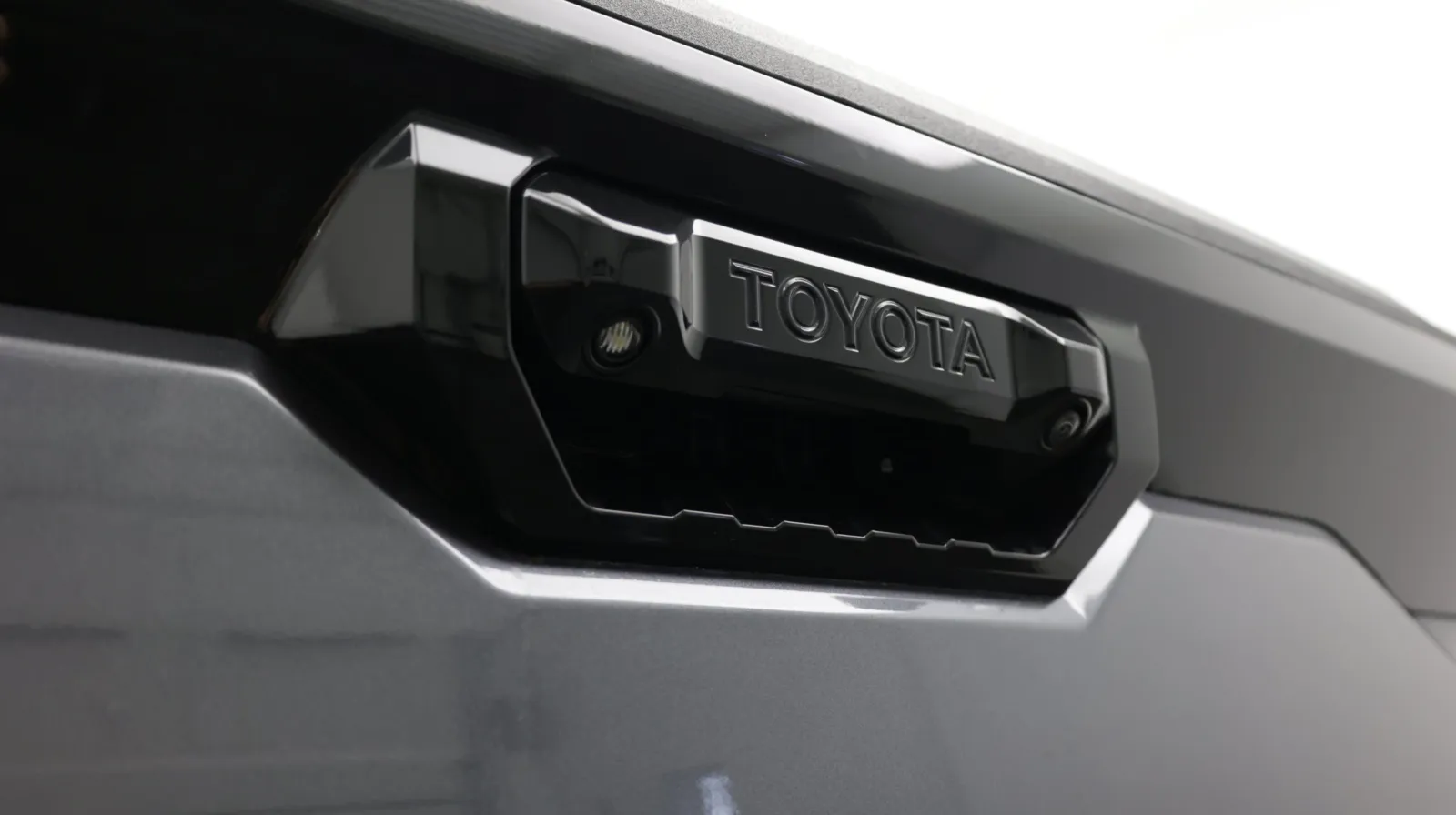 Toyota Tundra photo 37