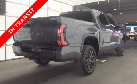More photos of 2025 Toyota Tundra Platinum Hybrid at Auto Boutique Florida, FL