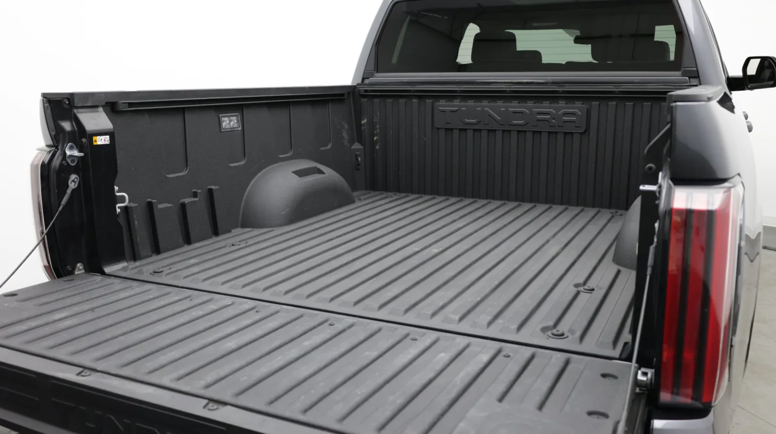 Toyota Tundra photo 38
