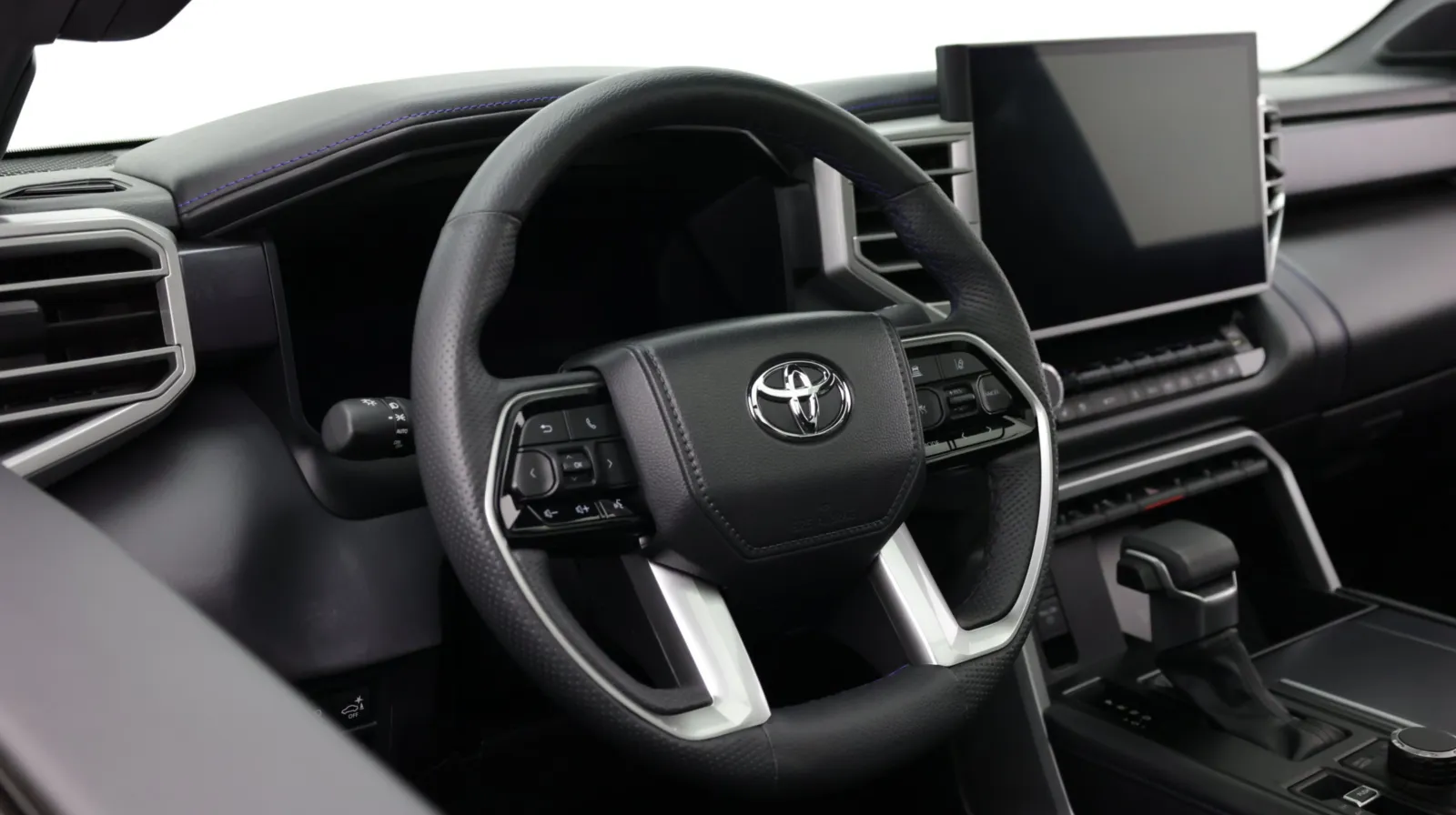 Toyota Tundra photo 9