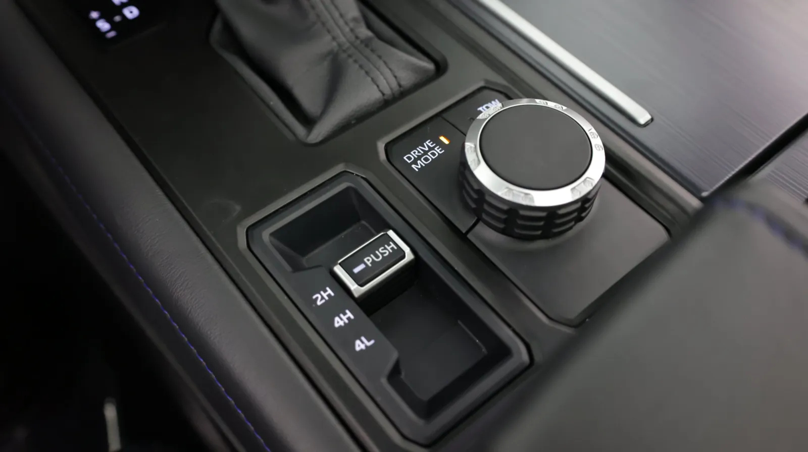 Toyota Tundra photo 18