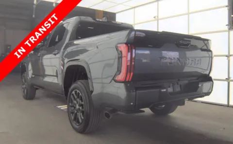 More photos of 2025 Toyota Tundra Platinum Hybrid at Auto Boutique Florida, FL