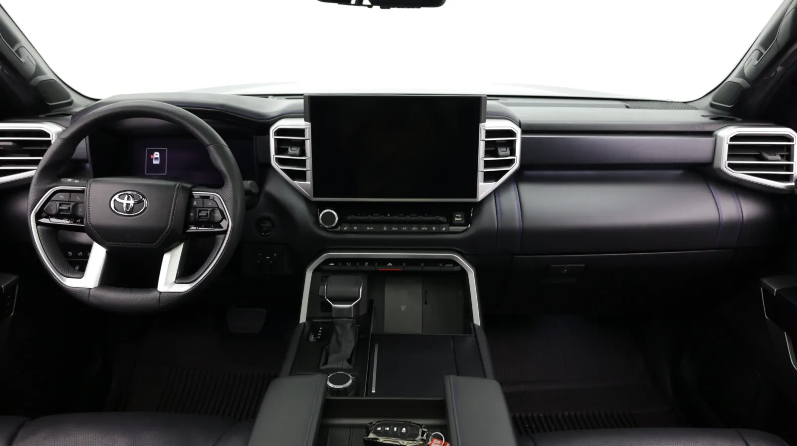 Toyota Tundra photo 35