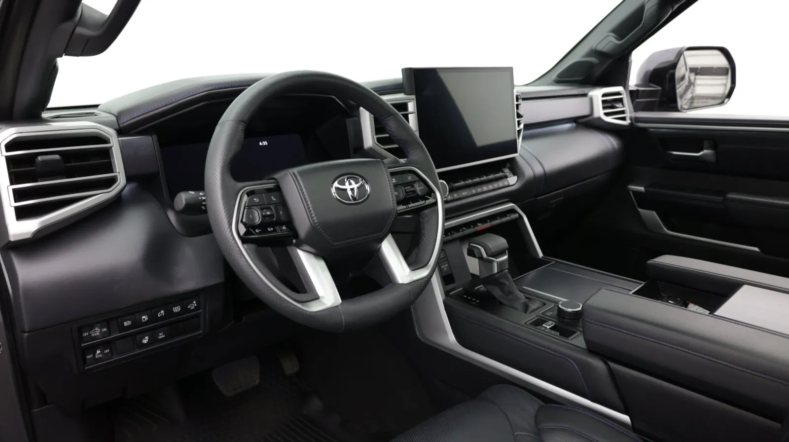 Toyota Tundra photo 11