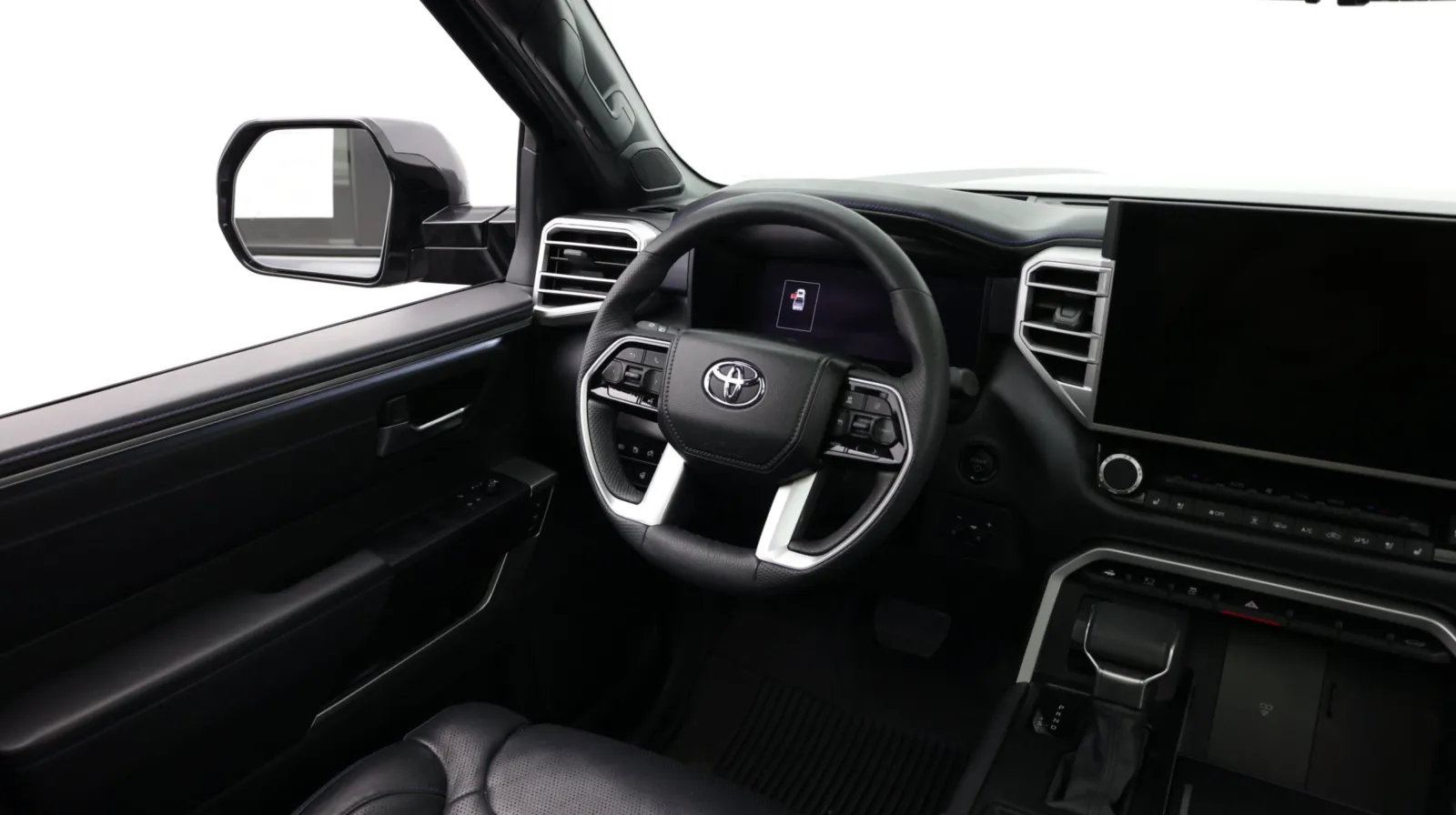 Toyota Tundra photo 34