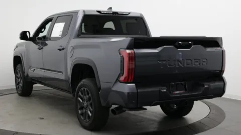 More photos of 2025 Toyota Tundra Platinum Hybrid at Auto Boutique Florida, FL