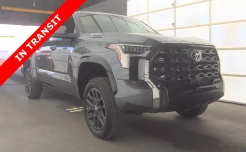 Another view of 2025 Toyota Tundra Platinum Hybrid for sale in Jacksonville, FL at Auto Boutique Florida