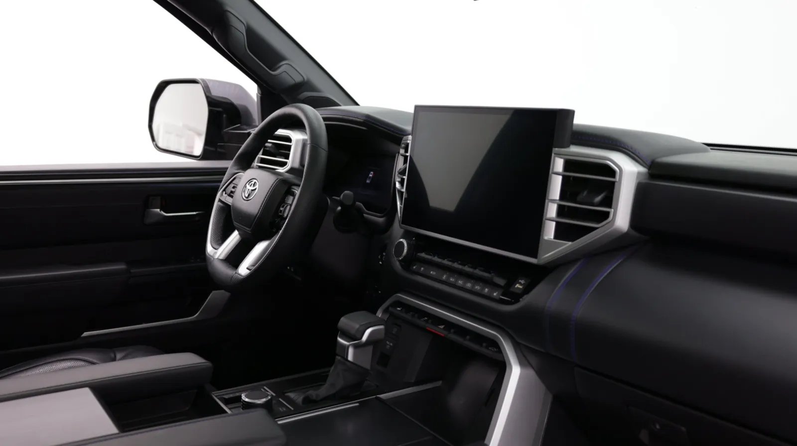Toyota Tundra photo 42