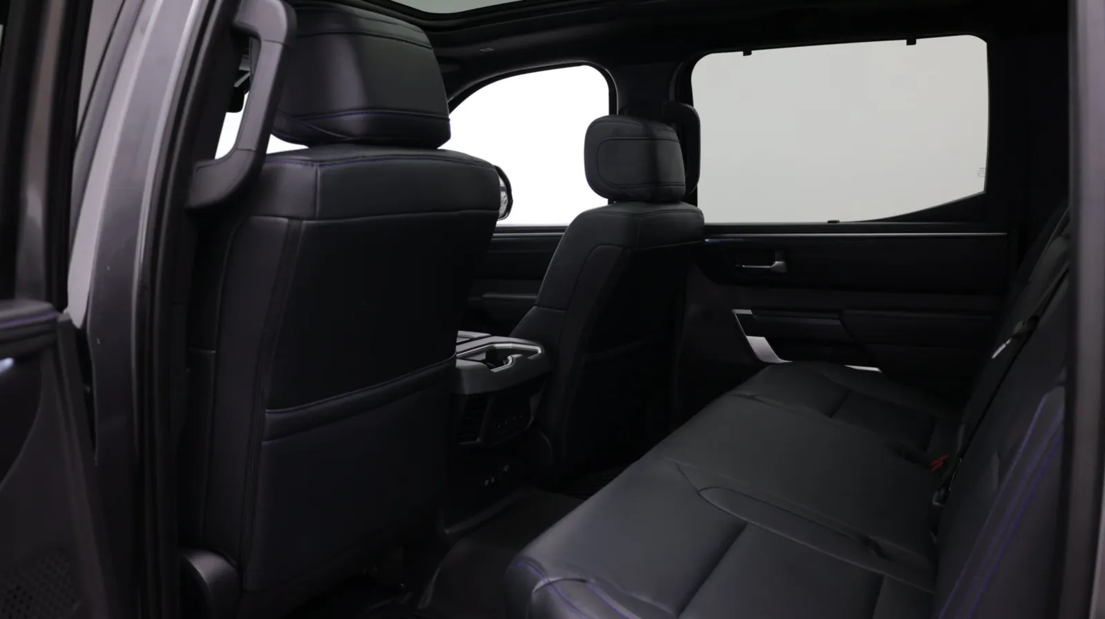 Toyota Tundra photo 29