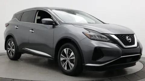 Another view of 2022 Nissan Murano S for sale in Jacksonville, FL at Auto Boutique Florida