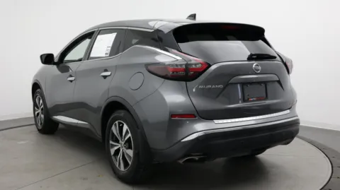 More photos of 2022 Nissan Murano S at Auto Boutique Florida, FL