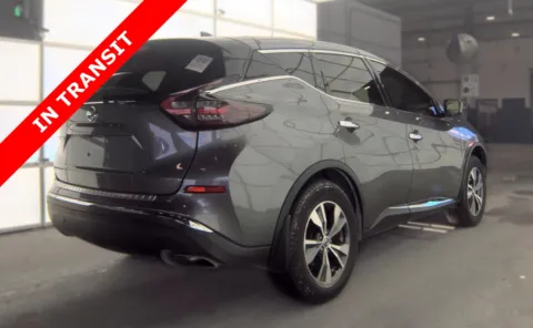 Another view of 2022 Nissan Murano S for sale in Jacksonville, FL at Auto Boutique Florida
