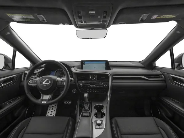 2018 Lexus RX for sale in Jacksonville, FL