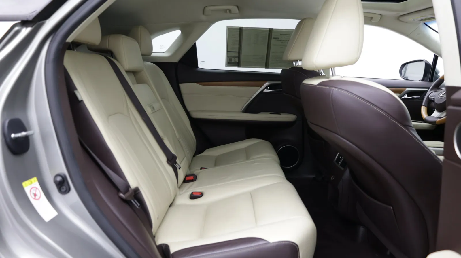 Lexus RX photo 40