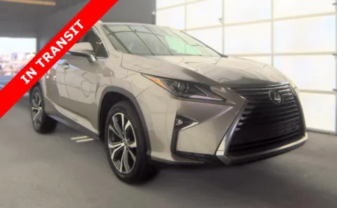 Another view of 2018 Lexus RX 350 for sale in Jacksonville, FL at Auto Boutique Florida
