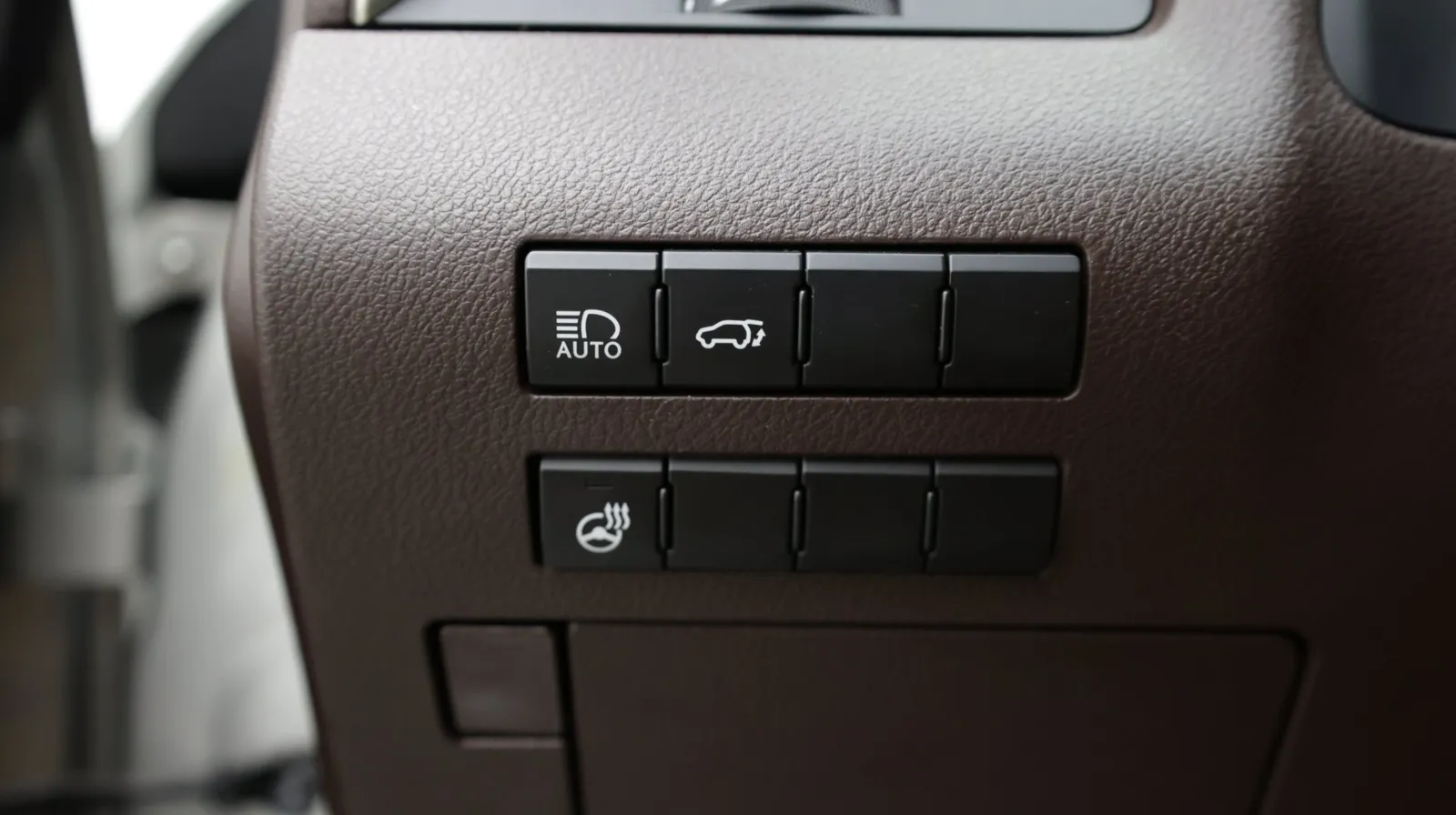 Lexus RX photo 20