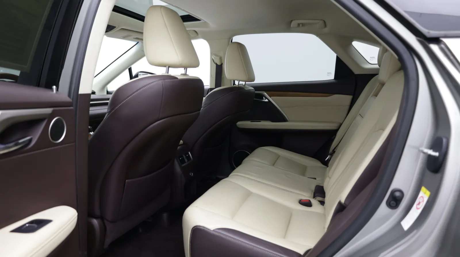 Lexus RX photo 31