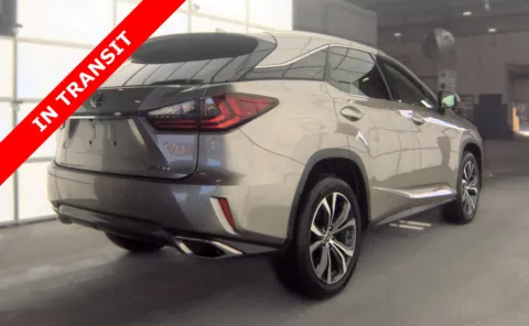 More photos of 2018 Lexus RX 350 at Auto Boutique Florida, FL