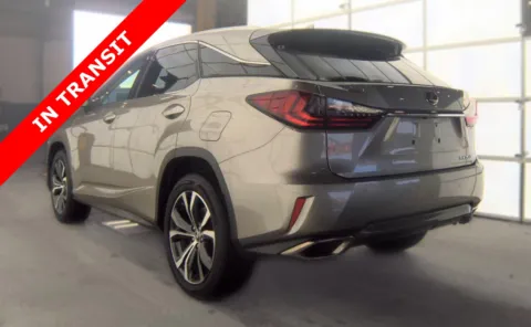 More photos of 2018 Lexus RX 350 at Auto Boutique Florida, FL