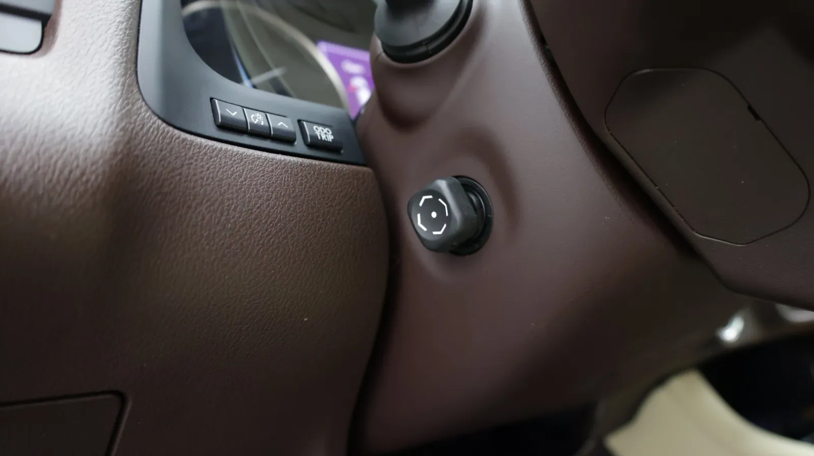 Lexus RX photo 19
