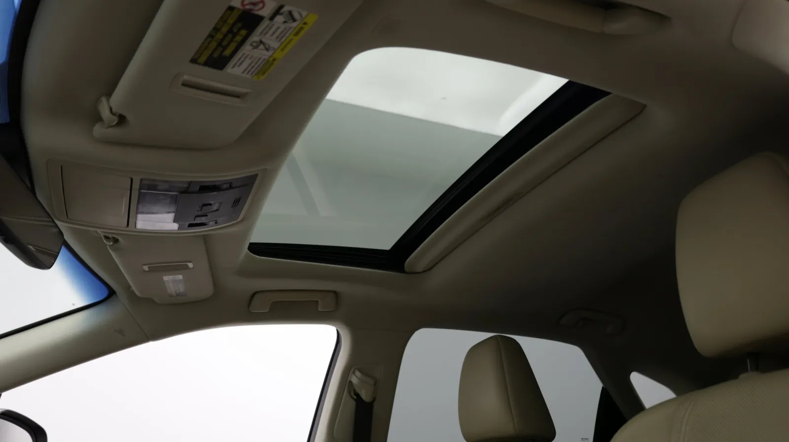 Lexus RX photo 5