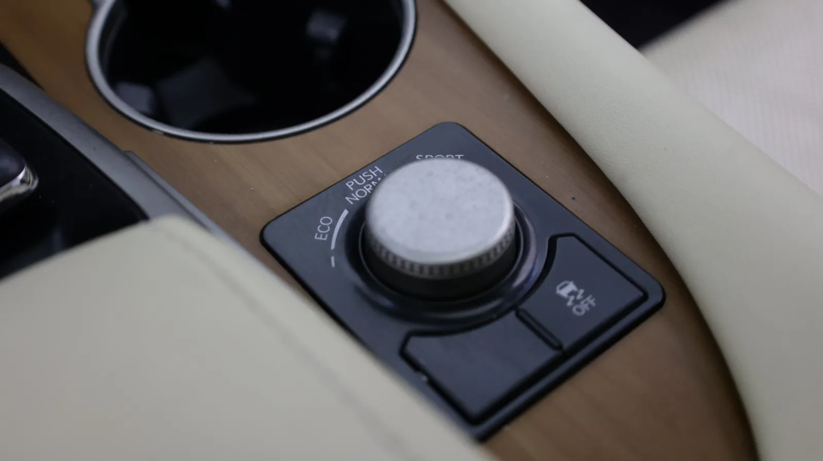 Lexus RX photo 21