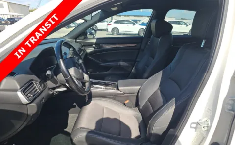More photos of 2021 Honda Accord Sedan Sport at Auto Boutique Florida, FL