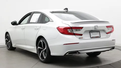 More photos of 2021 Honda Accord Sedan Sport at Auto Boutique Florida, FL