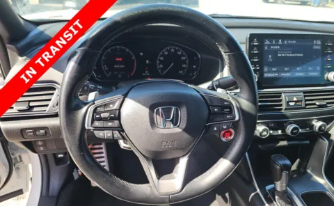 More photos of 2021 Honda Accord Sedan Sport at Auto Boutique Florida, FL