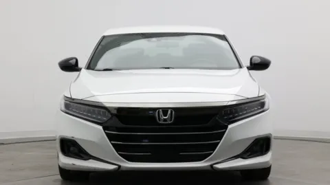 Photos of 2021 Honda Accord Sedan Sport for sale in Jacksonville, FL at Auto Boutique Florida