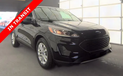Another view of 2021 Ford Escape SE for sale in Jacksonville, FL at Auto Boutique Florida