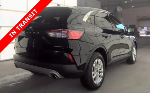 More photos of 2021 Ford Escape SE at Auto Boutique Florida, FL