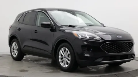 Another view of 2021 Ford Escape SE for sale in Jacksonville, FL at Auto Boutique Florida