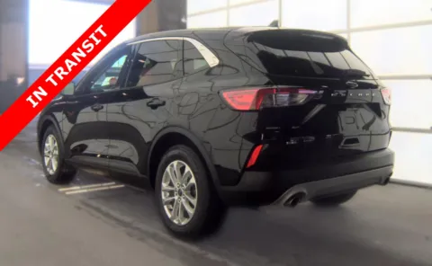 More photos of 2021 Ford Escape SE at Auto Boutique Florida, FL