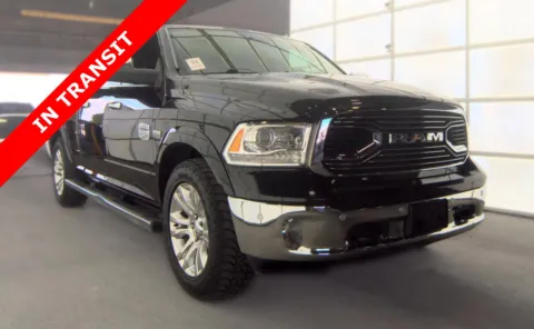 Another view of 2017 Ram 1500 Longhorn for sale in Jacksonville, FL at Auto Boutique Florida