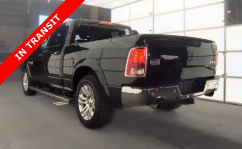 More photos of 2017 Ram 1500 Longhorn at Auto Boutique Florida, FL