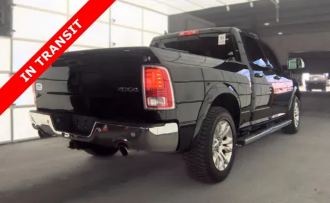 More photos of 2017 Ram 1500 Longhorn at Auto Boutique Florida, FL