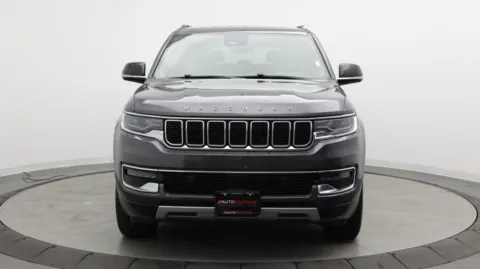 Photos of 2024 Jeep Wagoneer Series II for sale in Jacksonville, FL at Auto Boutique Florida