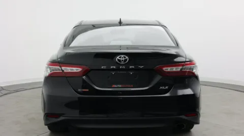 More photos of 2020 Toyota Camry XLE at Auto Boutique Florida, FL