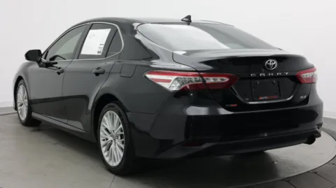More photos of 2020 Toyota Camry XLE at Auto Boutique Florida, FL