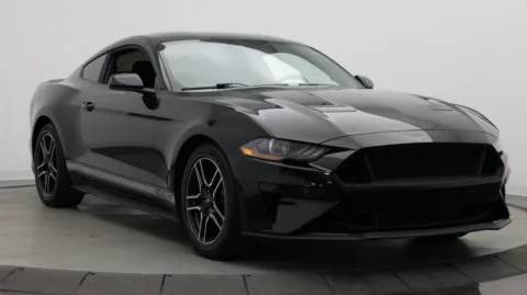Another view of 2018 Ford Mustang EcoBoost for sale in Jacksonville, FL at Auto Boutique Florida