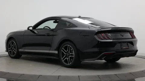 More photos of 2018 Ford Mustang EcoBoost at Auto Boutique Florida, FL