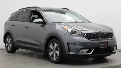 Another view of 2018 Kia Niro EX for sale in Jacksonville, FL at Auto Boutique Florida