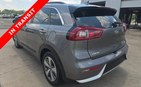 More photos of 2018 Kia Niro EX at Auto Boutique Florida, FL