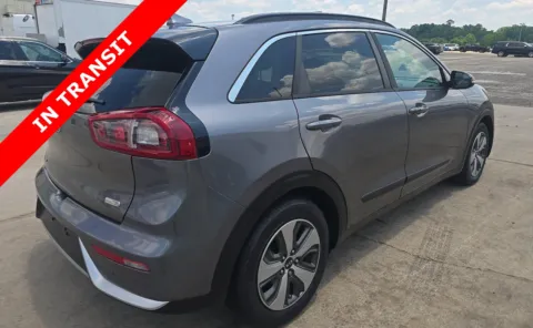 More photos of 2018 Kia Niro EX at Auto Boutique Florida, FL